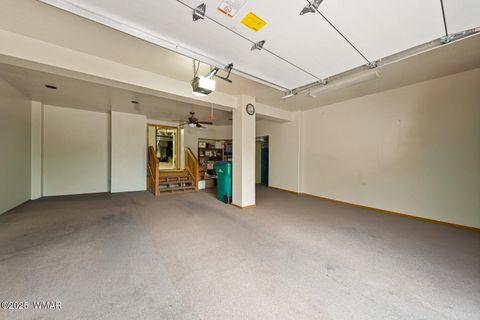 Tiny photo for 2241 S Bristlecone Drive, Show Low, AZ 85901 (MLS # 254279)