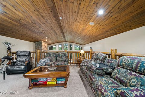 Tiny photo for 2241 S Bristlecone Drive, Show Low, AZ 85901 (MLS # 254279)