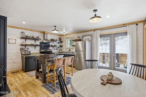 Tiny photo for 15 Co Rd 2026, Nutrioso, AZ 85932 (MLS # 259648)