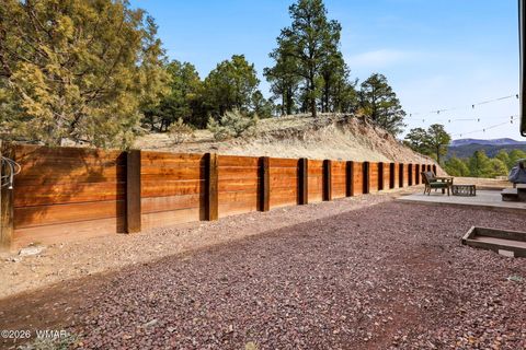 Tiny photo for 15 Co Rd 2026, Nutrioso, AZ 85932 (MLS # 259648)