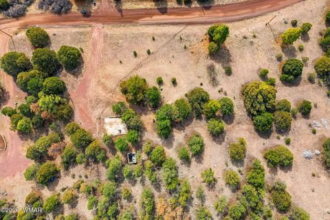 Tiny photo for 15 Co Rd 2026, Nutrioso, AZ 85932 (MLS # 259648)