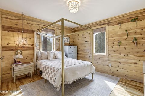 Tiny photo for 15 Co Rd 2026, Nutrioso, AZ 85932 (MLS # 259648)