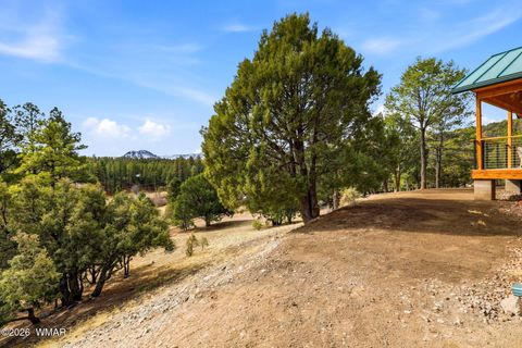 Tiny photo for 15 Co Rd 2026, Nutrioso, AZ 85932 (MLS # 259648)