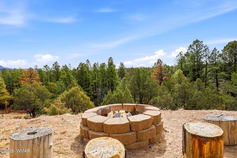 Tiny photo for 15 Co Rd 2026, Nutrioso, AZ 85932 (MLS # 259648)