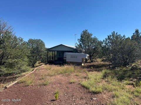 Photo of 48 County Road 8237, Concho, AZ 85924 (MLS # 263543)