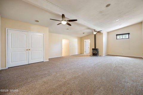 Tiny photo for 2229 Chevelon Road, Overgaard, AZ 85933 (MLS # 262823)
