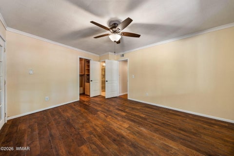 Tiny photo for 2229 Chevelon Road, Overgaard, AZ 85933 (MLS # 262823)