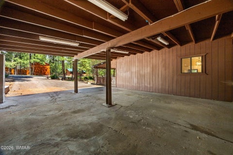 Tiny photo for 2229 Chevelon Road, Overgaard, AZ 85933 (MLS # 262823)