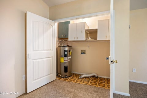 Tiny photo for 2229 Chevelon Road, Overgaard, AZ 85933 (MLS # 262823)
