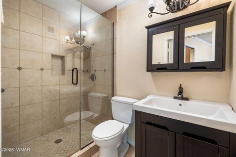 Tiny photo for 2229 Chevelon Road, Overgaard, AZ 85933 (MLS # 262823)