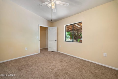Tiny photo for 2229 Chevelon Road, Overgaard, AZ 85933 (MLS # 262823)