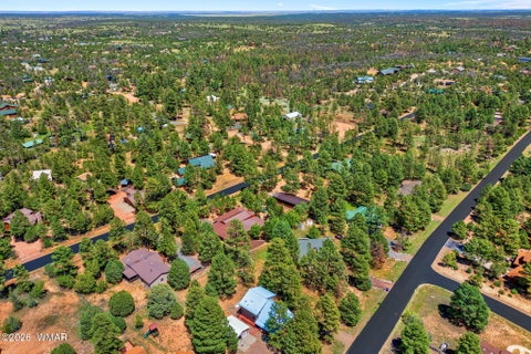 Tiny photo for 2229 Chevelon Road, Overgaard, AZ 85933 (MLS # 262823)