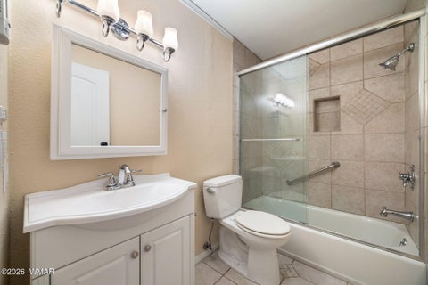 Tiny photo for 2229 Chevelon Road, Overgaard, AZ 85933 (MLS # 262823)