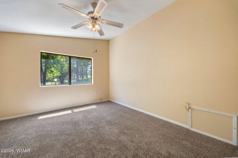 Tiny photo for 2229 Chevelon Road, Overgaard, AZ 85933 (MLS # 262823)