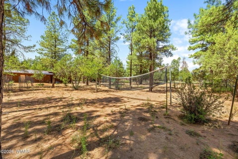 Tiny photo for 2229 Chevelon Road, Overgaard, AZ 85933 (MLS # 262823)