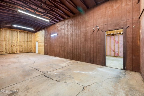 Tiny photo for 2229 Chevelon Road, Overgaard, AZ 85933 (MLS # 262823)