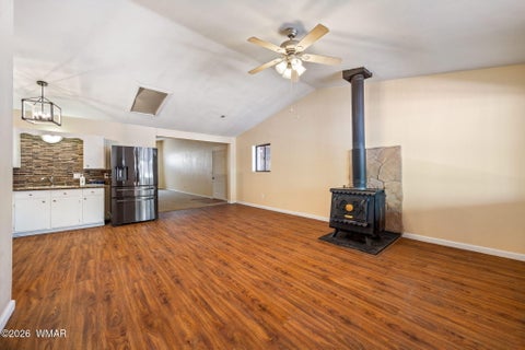 Tiny photo for 2229 Chevelon Road, Overgaard, AZ 85933 (MLS # 262823)