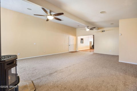 Tiny photo for 2229 Chevelon Road, Overgaard, AZ 85933 (MLS # 262823)