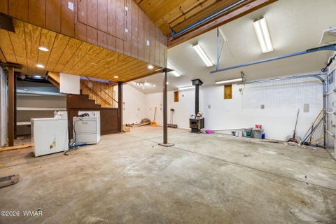 Tiny photo for 2229 Chevelon Road, Overgaard, AZ 85933 (MLS # 262823)