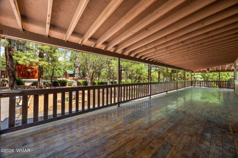 Tiny photo for 2229 Chevelon Road, Overgaard, AZ 85933 (MLS # 262823)