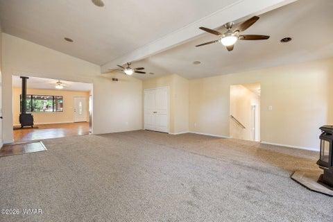 Tiny photo for 2229 Chevelon Road, Overgaard, AZ 85933 (MLS # 262823)