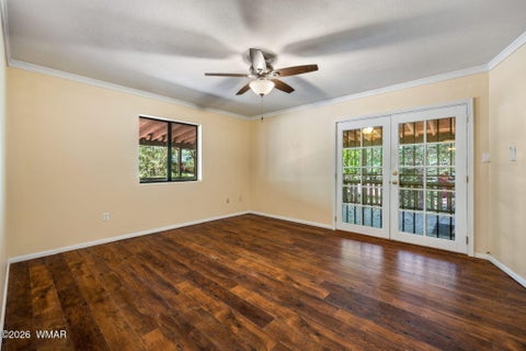 Tiny photo for 2229 Chevelon Road, Overgaard, AZ 85933 (MLS # 262823)