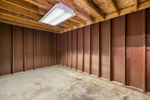 Tiny photo for 2229 Chevelon Road, Overgaard, AZ 85933 (MLS # 262823)