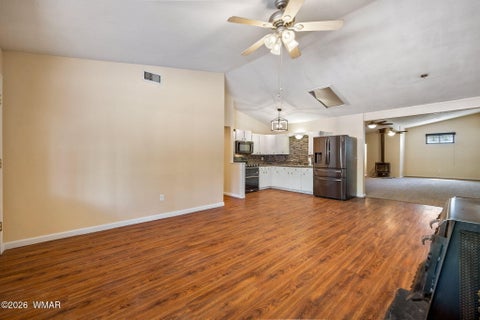 Tiny photo for 2229 Chevelon Road, Overgaard, AZ 85933 (MLS # 262823)