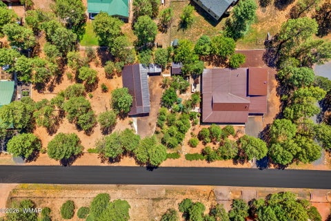 Tiny photo for 2229 Chevelon Road, Overgaard, AZ 85933 (MLS # 262823)