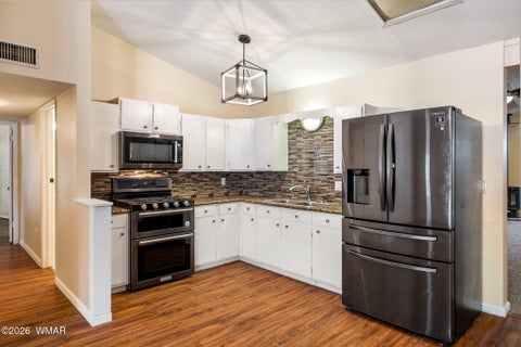Tiny photo for 2229 Chevelon Road, Overgaard, AZ 85933 (MLS # 262823)