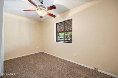 Tiny photo for 2229 Chevelon Road, Overgaard, AZ 85933 (MLS # 262823)