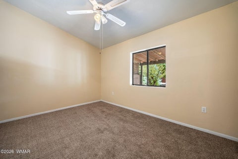 Tiny photo for 2229 Chevelon Road, Overgaard, AZ 85933 (MLS # 262823)