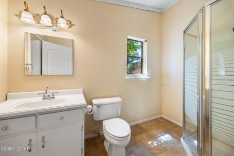 Tiny photo for 2229 Chevelon Road, Overgaard, AZ 85933 (MLS # 262823)