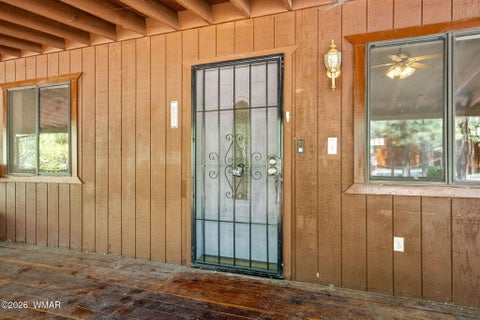 Tiny photo for 2229 Chevelon Road, Overgaard, AZ 85933 (MLS # 262823)