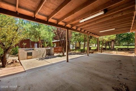 Tiny photo for 2229 Chevelon Road, Overgaard, AZ 85933 (MLS # 262823)