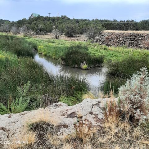 Tiny photo for 1944,1945 Fishing Place, Show Low, AZ 85901 (MLS # 257837)