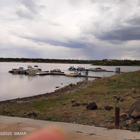 Photo of 1944,1945 Fishing Place, Show Low, AZ 85901 (MLS # 257837)