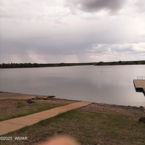 Tiny photo for 1944,1945 Fishing Place, Show Low, AZ 85901 (MLS # 257837)