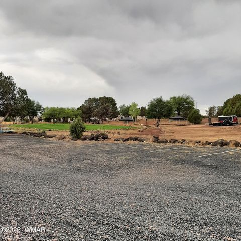 Tiny photo for 1944,1945 Fishing Place, Show Low, AZ 85901 (MLS # 257837)