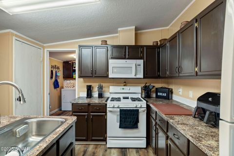 Tiny photo for 115 N Pima Street, Springerville, AZ 85938 (MLS # 258422)