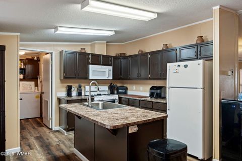 Tiny photo for 115 N Pima Street, Springerville, AZ 85938 (MLS # 258422)