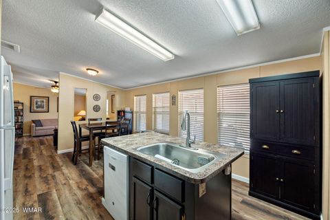 Tiny photo for 115 N Pima Street, Springerville, AZ 85938 (MLS # 258422)