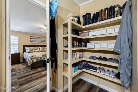Tiny photo for 115 N Pima Street, Springerville, AZ 85938 (MLS # 258422)