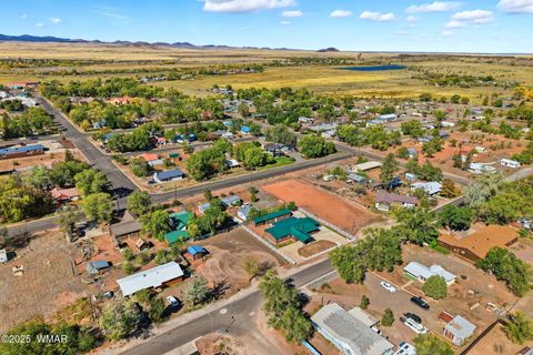 Tiny photo for 115 N Pima Street, Springerville, AZ 85938 (MLS # 258422)