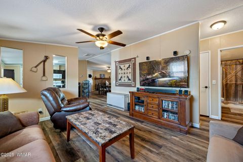 Tiny photo for 115 N Pima Street, Springerville, AZ 85938 (MLS # 258422)