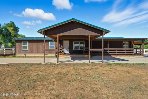 Tiny photo for 115 N Pima Street, Springerville, AZ 85938 (MLS # 258422)