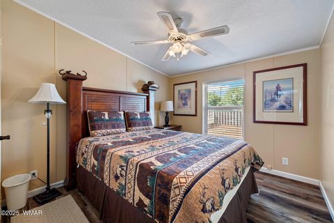 Tiny photo for 115 N Pima Street, Springerville, AZ 85938 (MLS # 258422)