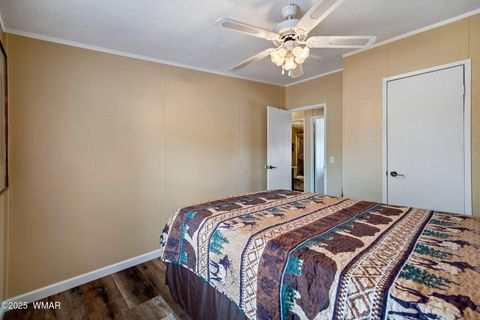 Tiny photo for 115 N Pima Street, Springerville, AZ 85938 (MLS # 258422)