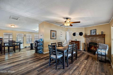 Tiny photo for 115 N Pima Street, Springerville, AZ 85938 (MLS # 258422)