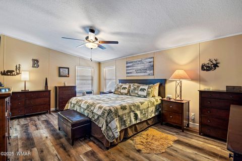 Tiny photo for 115 N Pima Street, Springerville, AZ 85938 (MLS # 258422)